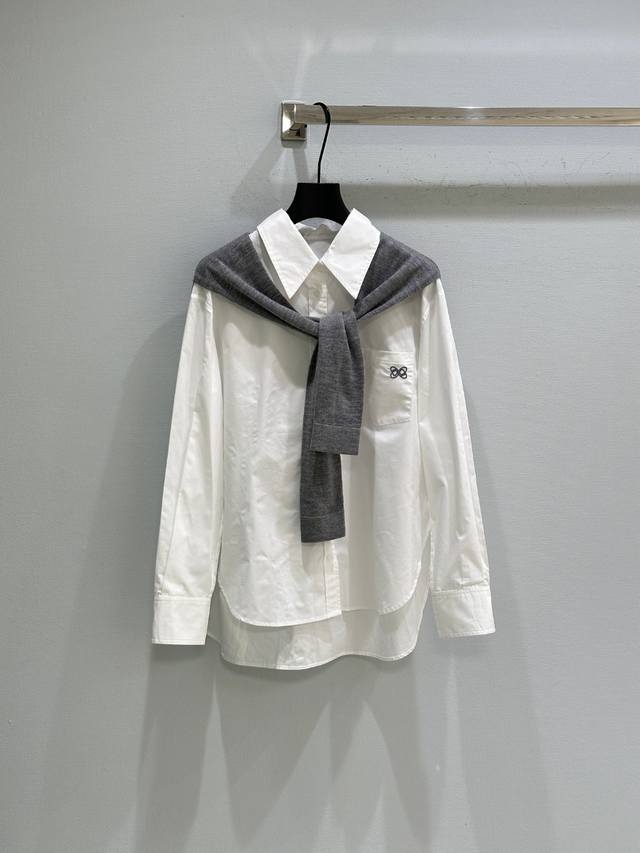 25Ss Early Fall New Arrivals! The chest pocket is exquisite and practical, with