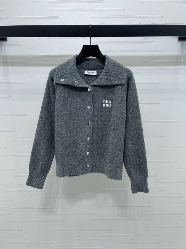New, original, high-end quality, Miumi* 2025 Early Fall collection! A versatile