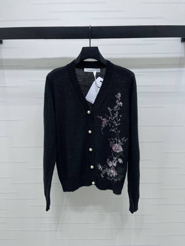 New, original, high-end quality from Dio*'s latest 2025 Early Fall collection!