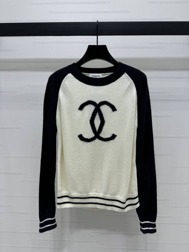 New, original, high-quality Chane* 2025 Fall/Winter collection! Large double-C