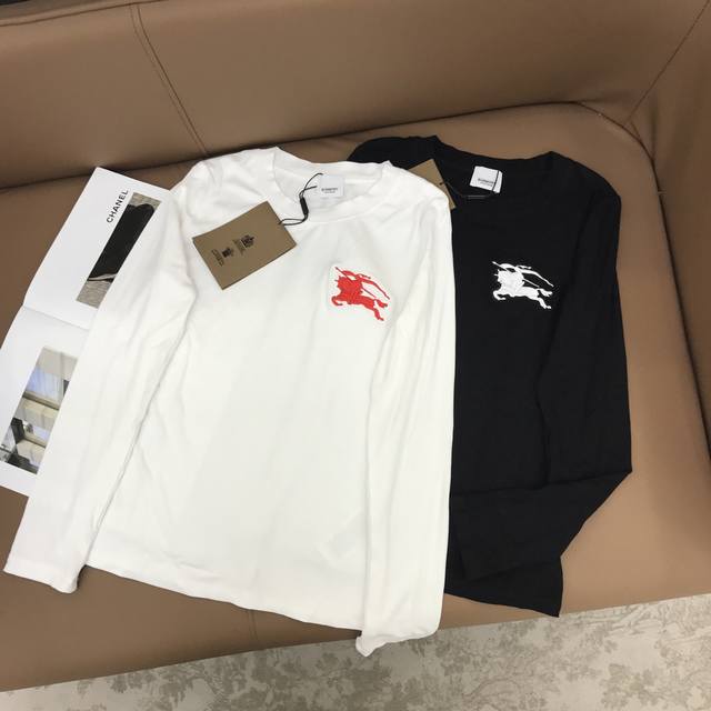 New Customization! Bur 25Ss New Arrival! Embroidered War Horse Pattern Stretch