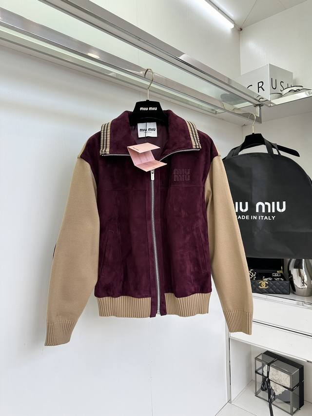 25 F As a long-time fan of the Miu style, it would be a shame if you didn't get