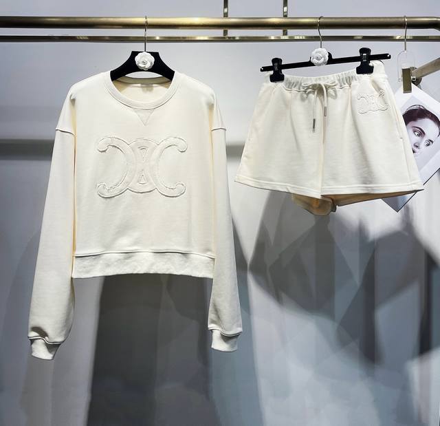 New exclusive high-end suit debuts 25Aw Celin* Exclusive high-quality casual la