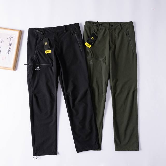 For Kailas T10-X series sports outdoor Cordura wear-resistant and windproof prof