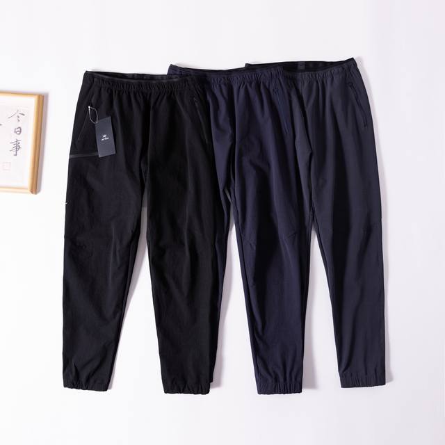For Product Name: Arc'teryx Classic Gamma Jogger Outdoor Elastic Waist Windproo