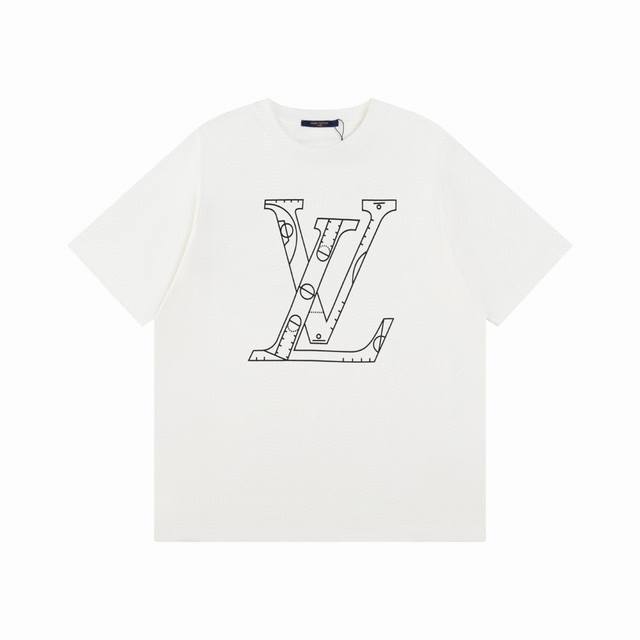 Louis Vuitton 2025 SS Lv NBA collaboration basketball tactical slogan short-slee