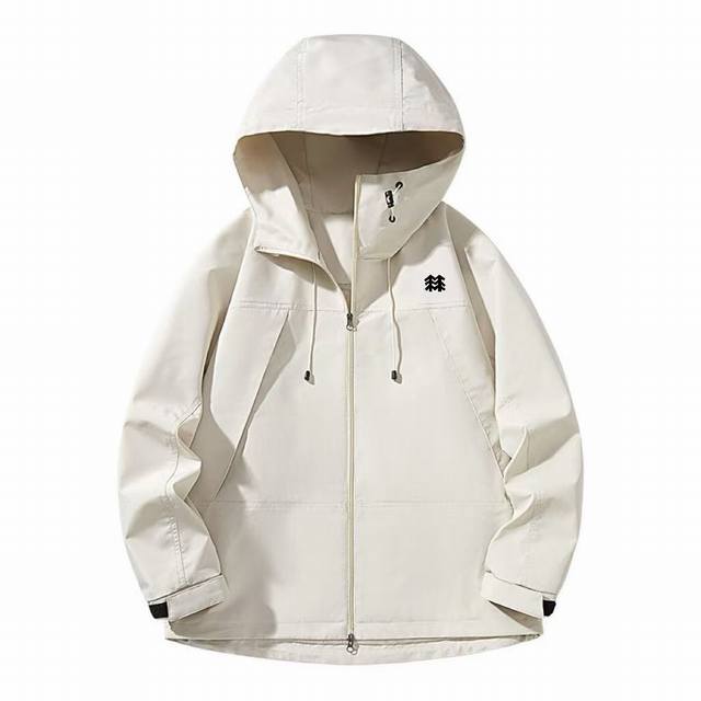 New Arrival Kolon Sport 25th Spring Softshell Woven Jacket, Outdoor Casual Wear