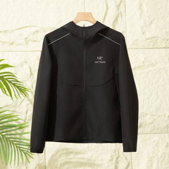 New Arrival Arcteryx Autumn Outdoor Sports Leisure Running Fitness Training Hoo