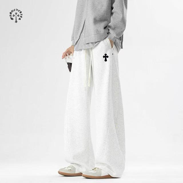 New arrival Chrome Hearts overseas version 25Ss new three-color high-quality co