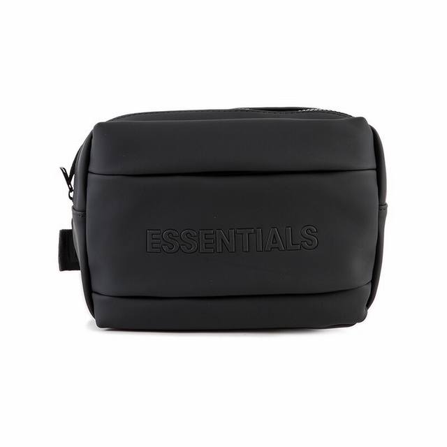 God Of God's new Fog Essentials double-line new epoxy multifunctional chest bag