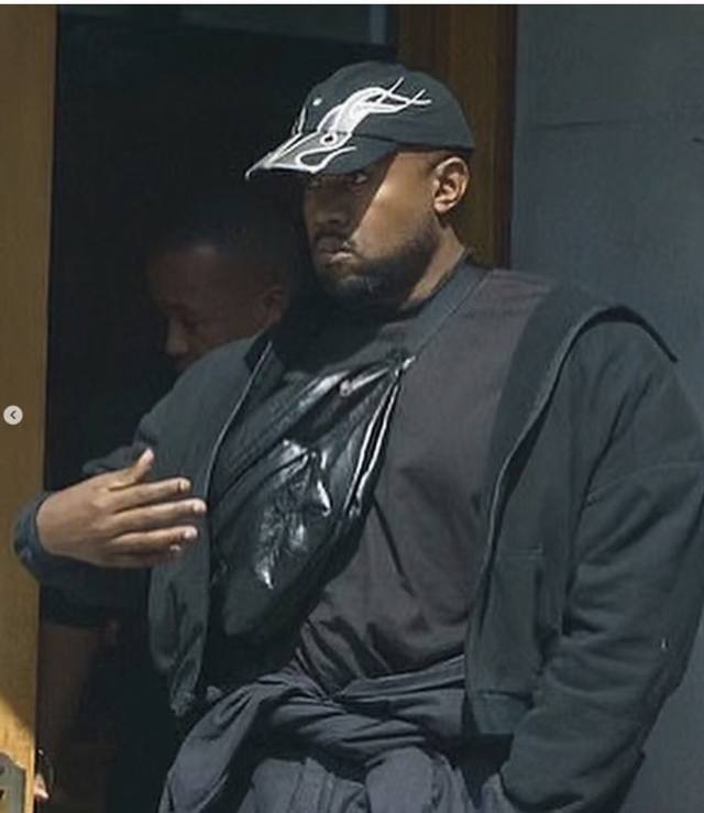 Yzy Gap Balenciaga Yeezy Flame Hat. This three-party collaboration features a si