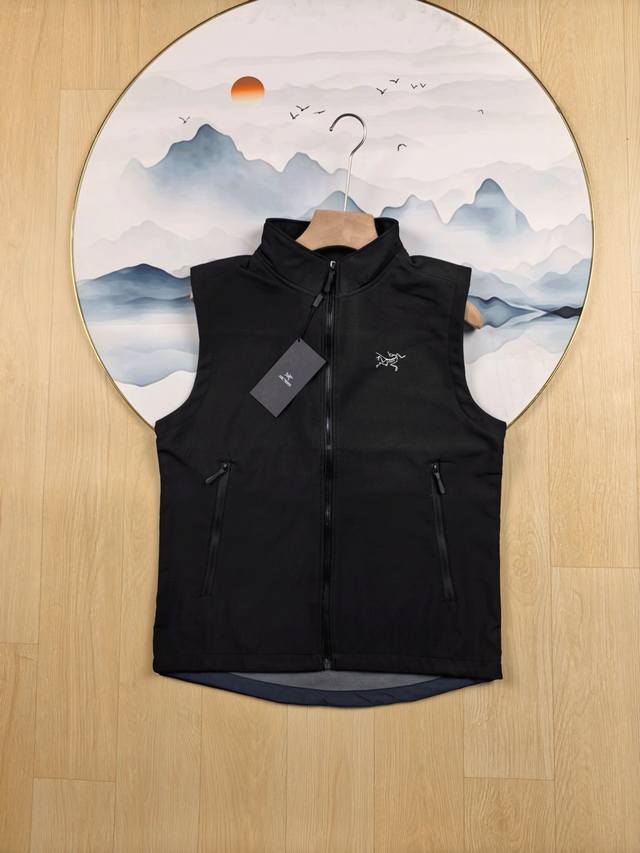 Arc'teryx Urban Functional Outdoor Bird GM Series Fall/Winter Couple's Edition U