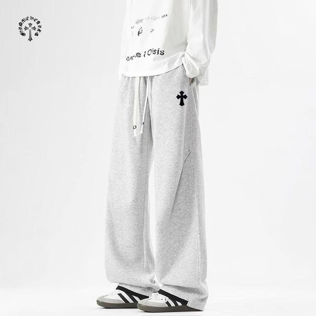 Chrome Hearts overseas version 25Ss new three-color high-quality color-blocking