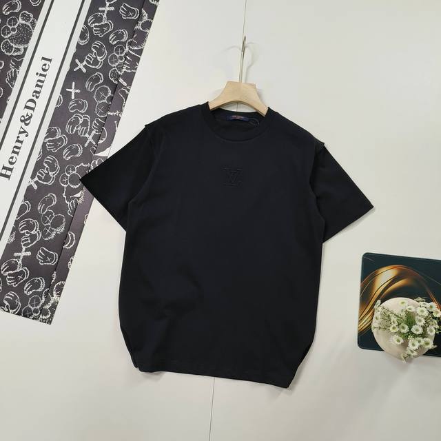 Size Xs-L Popular Louis Vuitton 2025 Ss Donkey Lv classic chest three-dimensiona