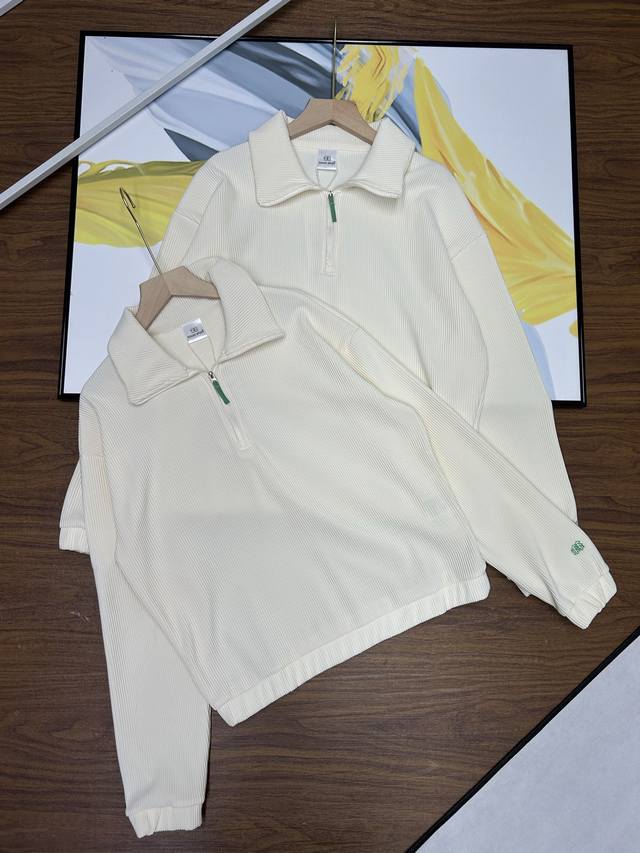 Kolon Women's Half-Zip Stand-Neck Waffle Sweatshirt! Kolonsport's new versatile