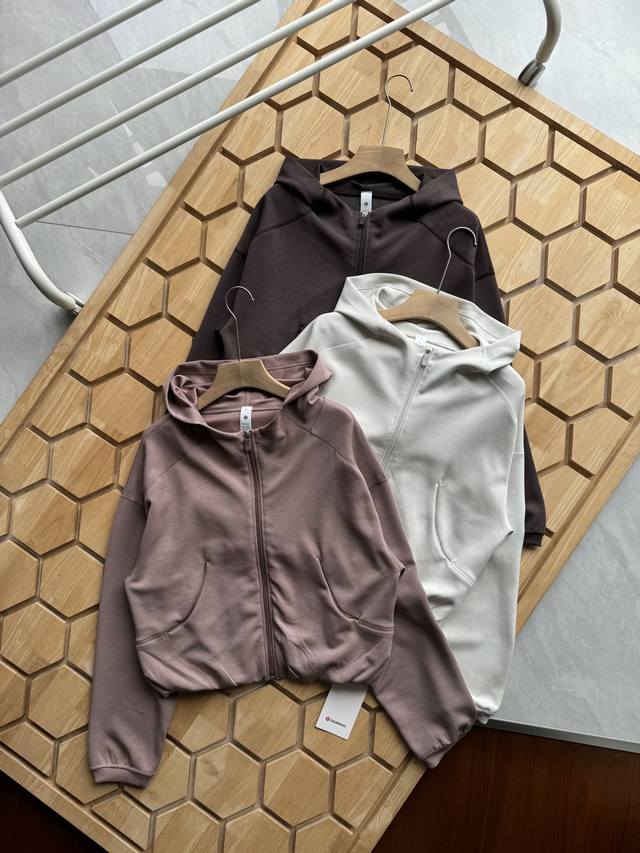 A hot-selling new product online: the Softstreme Women's Short, Stylish Zip-Up H