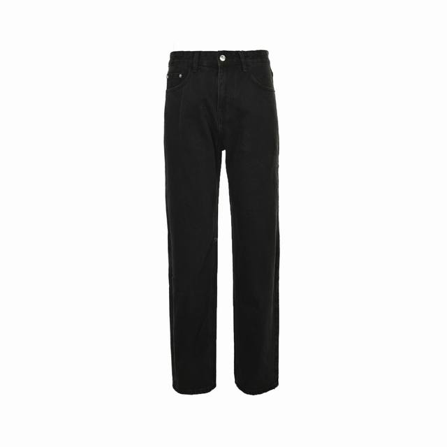 Burberry 25Ss Back Pocket Plaid Warhorse Jeans The most amazing jeans we've made