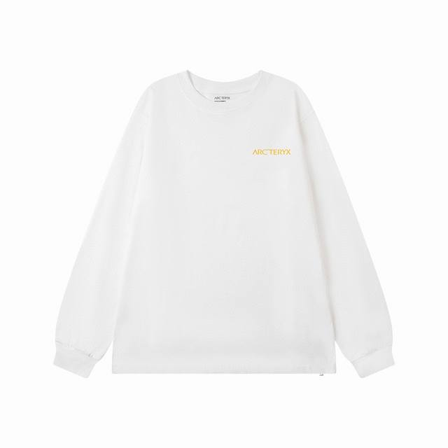 Arc'teryx Arc'teryx 25 high-end long-sleeved fabric is made of 300g high-density