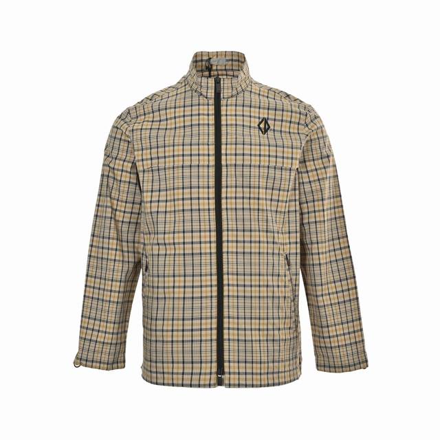 Dior Cd diamond stripe blend shirt jacketAuthentic 18500 purchase, custom plaid