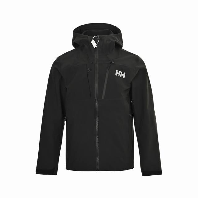 Hellyhansen Hh Softshell JacketUnlimited warmth, fearless travelOdin softshell j