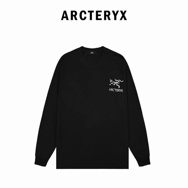 Arc'teryx Arc'teryx 25 basic high-end long-sleeved fabric is made of 300g high-d