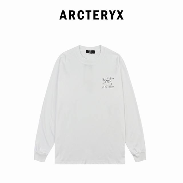 Arc'teryx Kaleidoscope Reflective Bird 25 high-end long-sleeved fabric uses 300g