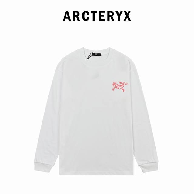 Arc'teryx Arc'teryx Nine-Grid Phantom Bird 25 high-end long-sleeved fabric is ma