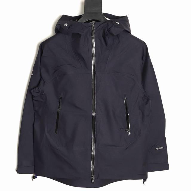 Kailas Bogda Series Lightweight Windproof and Waterproof Outdoor Hiking and Moun