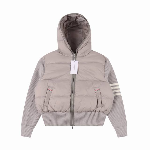 Tb25Fw ladies short knitted exclusive new development, 25Fw latest style, ladies