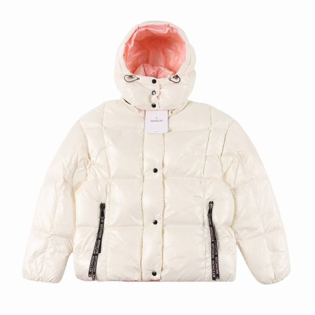 Moncler down jacket, , a last-minute stock from a trading company order. Made f