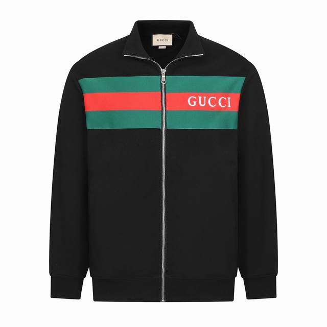 Gucci 24Ss Autumn and Winter Limited Edition Red Label Series Gold Label Embroid