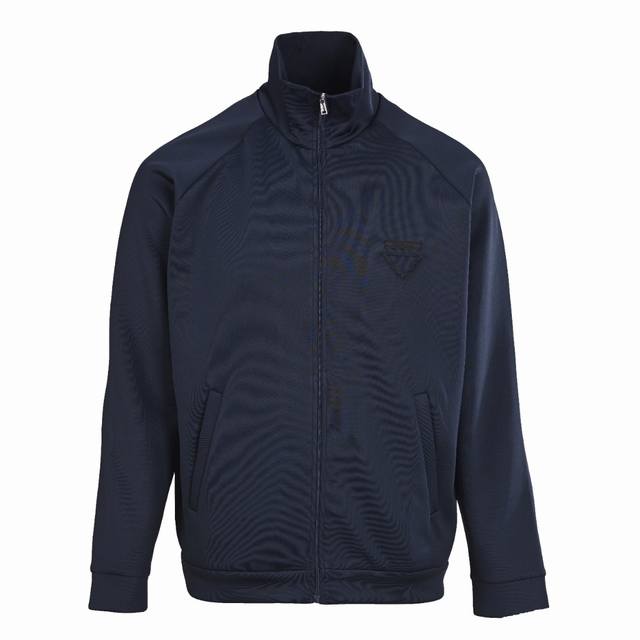 Prada prd triangle branded jacket and coat. Originally purchased for 10,800, th