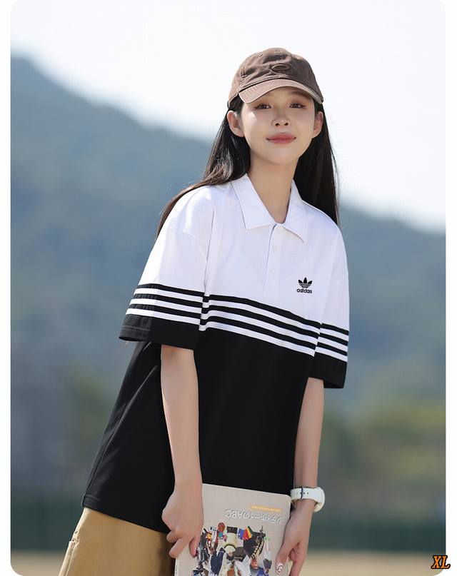 Exclusive real shot of the new summer high-quality trendy brand heavy cotton sh