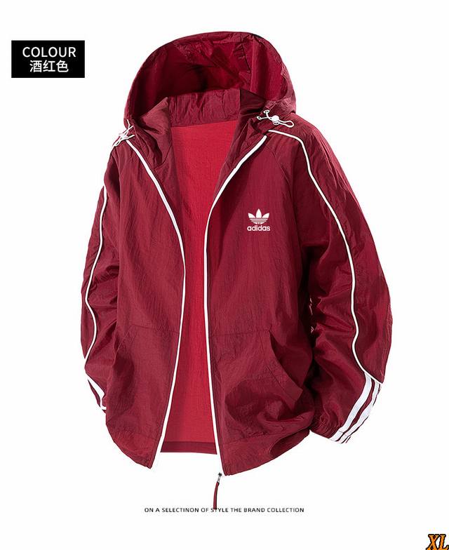 Exclusive real shot of the new summer high-quality color matching couple sun pr