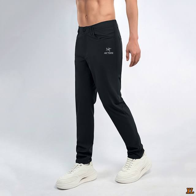 Arc'Teryx exclusive real shot of the new summer high-quality high-elastic casual