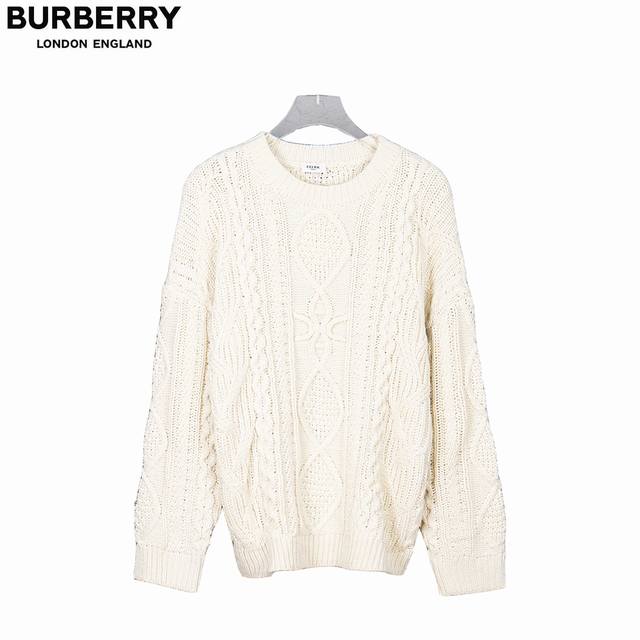 Ceine 25Ss Cable Collar Knit Sweater #We're selling quality, not just style. You