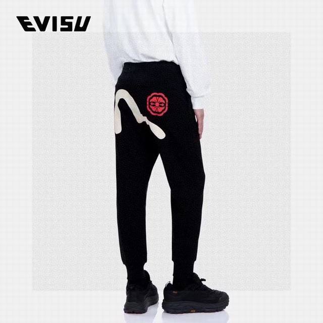 New arrival, now available 2Xl 3 Xl 4 L 2 M 3 S 1 Evisu 2019 autumn and winter