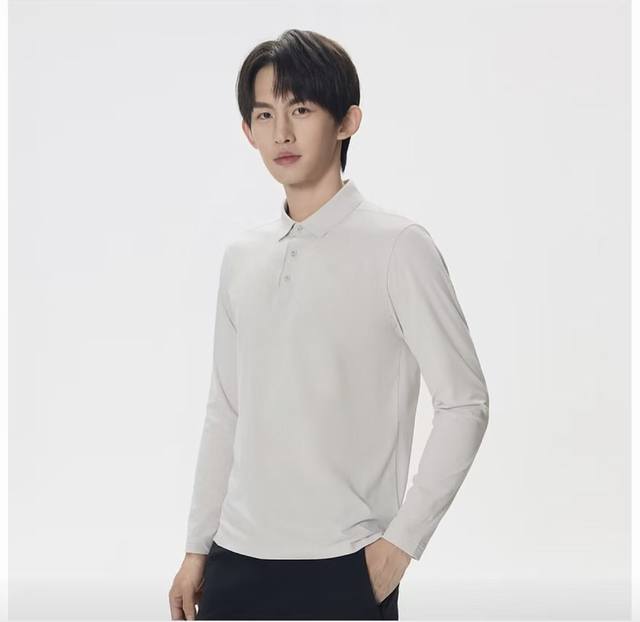 Control## Kolonsport's latest 2025 men's business polo shirt! Fully taped, seaml