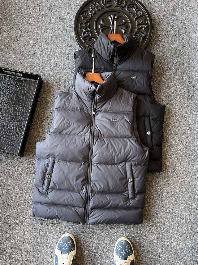 Extra-large white duck down! A hot seller! Kolon's new, super-large 90% white d