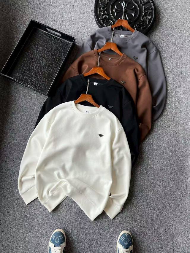 Premium quality air cotton from the counter! Popular item! Prada's Paris Miniat