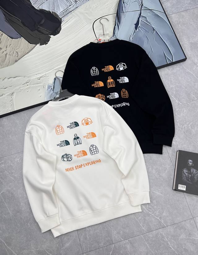 Here comes a big deal! The new Tnf North Face limited edition! It's a hit across