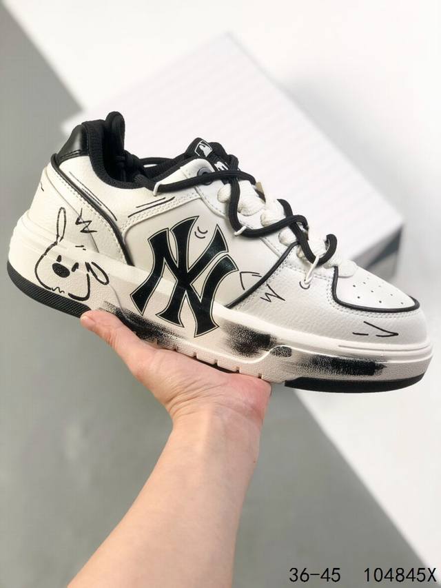 Get the exclusive hand-painted Get edition! Korea limited edition Ny American Y