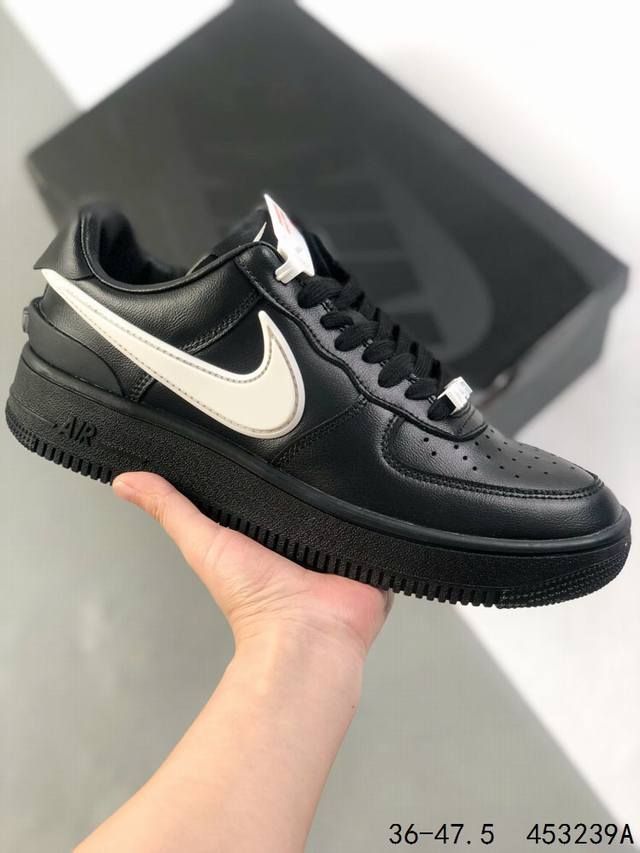 Company-level with half sizes! Heavy collaboration is here, once again teaming