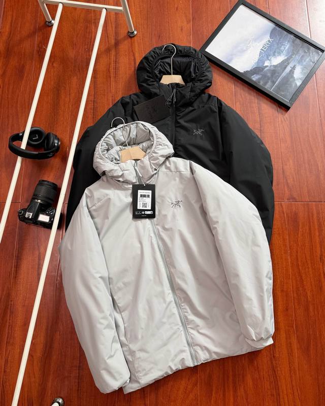Replica Arc'teryx Atom Hoody Astro Boy Windproof and Warm Padded Jacket. High-qu