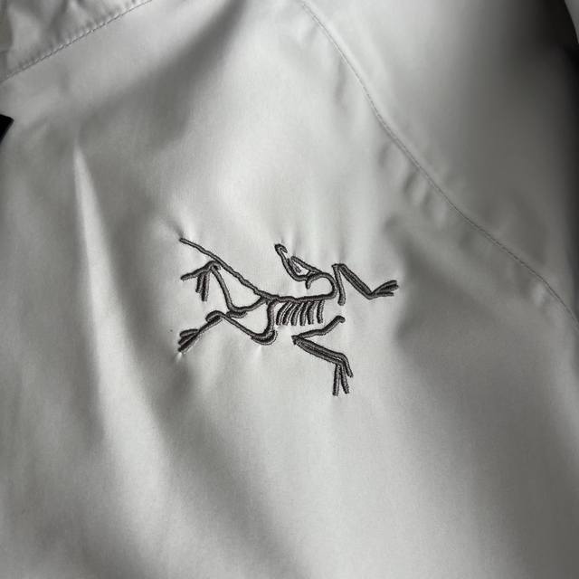 Details! 340 Arc'teryx Arc'teryx Kadin Softshell Jacket for Men and Women, Solan