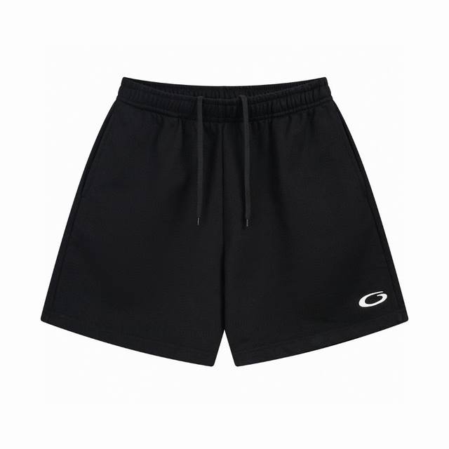 Balenciaga 2025 SS New Basketball Collection Logo Embroidered Shorts. This is th