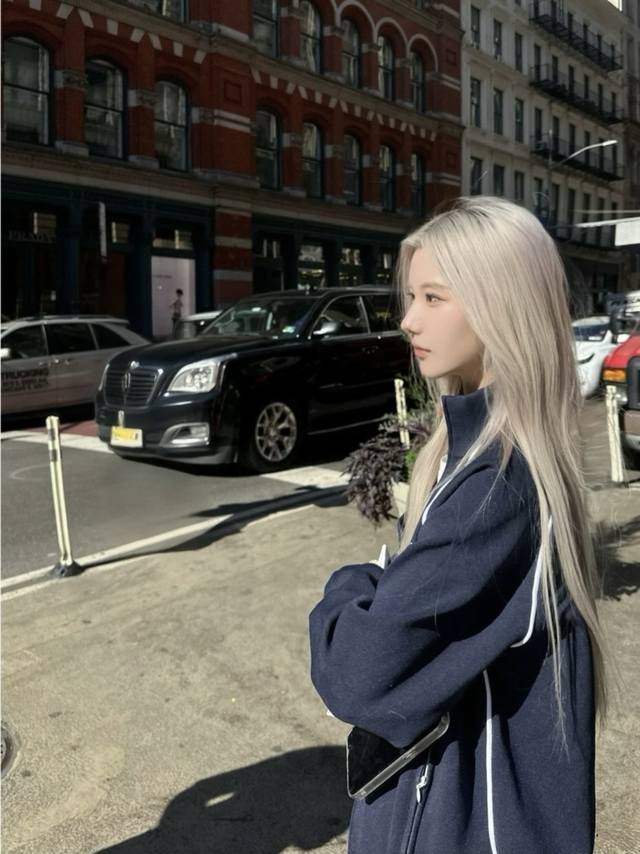 High-end custom-made cardigan Miumiu Miu Miu Early Autumn knitted cardigan Micro