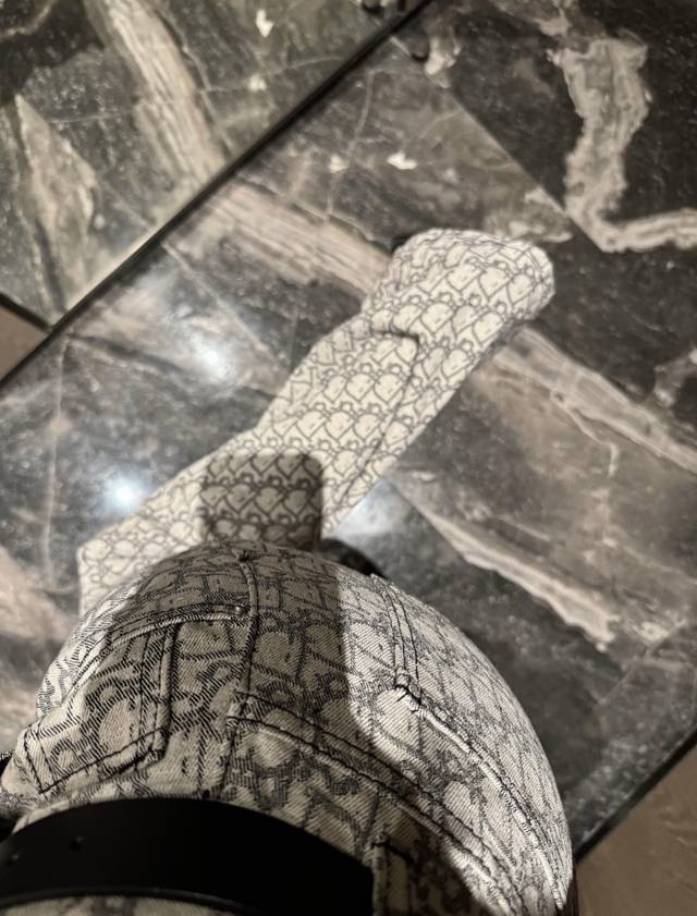 Haute couture all-over jacquard jeans Dior Dior monogram all-over logo jacquard