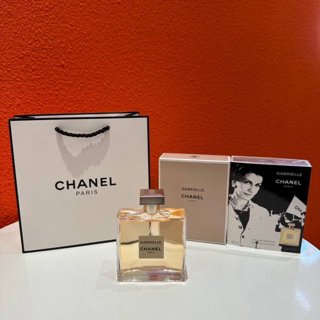 Chanel Gabrielle 100ml, Chanel Gabrielle perfume, special channel supply, comes