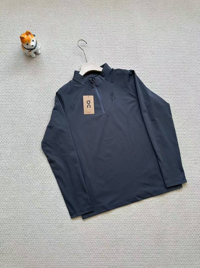 On Angpao's second-generation Climate Shirt 2 men's sweatshirt 900+ online New f